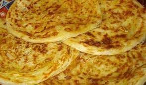 Meshaltet Pie With Falahi Ghee