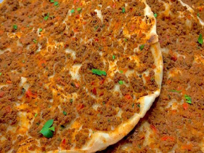 Meat Pie