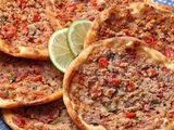 Minced pie