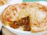 Minced Meat Pie