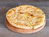 Mix Cheese Feteera
