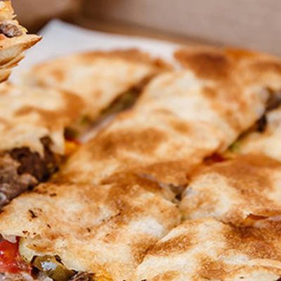 Mixed Meat Pie