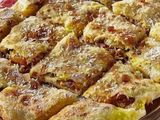 Nuts Pie