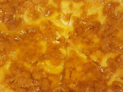 Honey Pie