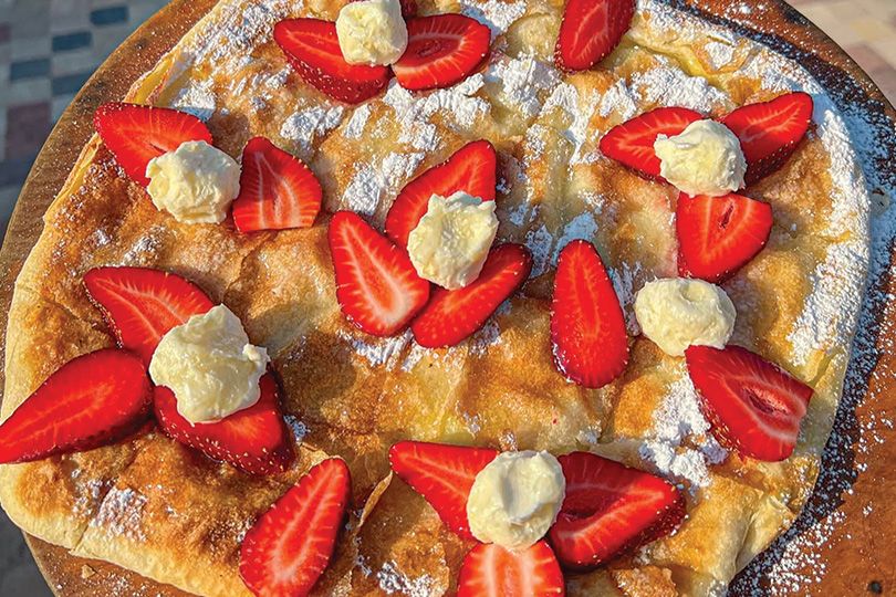 Molouki Pie