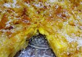 Taster Meat Oriental Pie