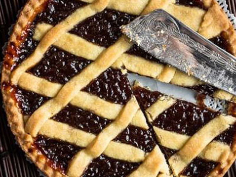 Melouki Pie