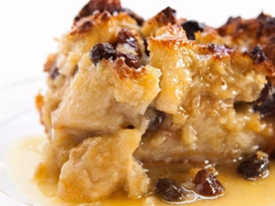 Pudding Pie