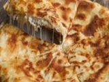 Mozzarella Cheese Pie