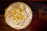 Banana Pie