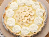 Banana Pie