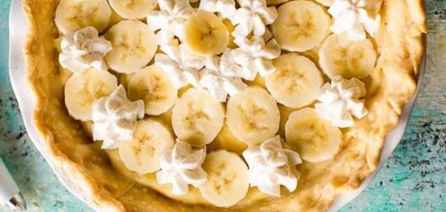 Banana Pie