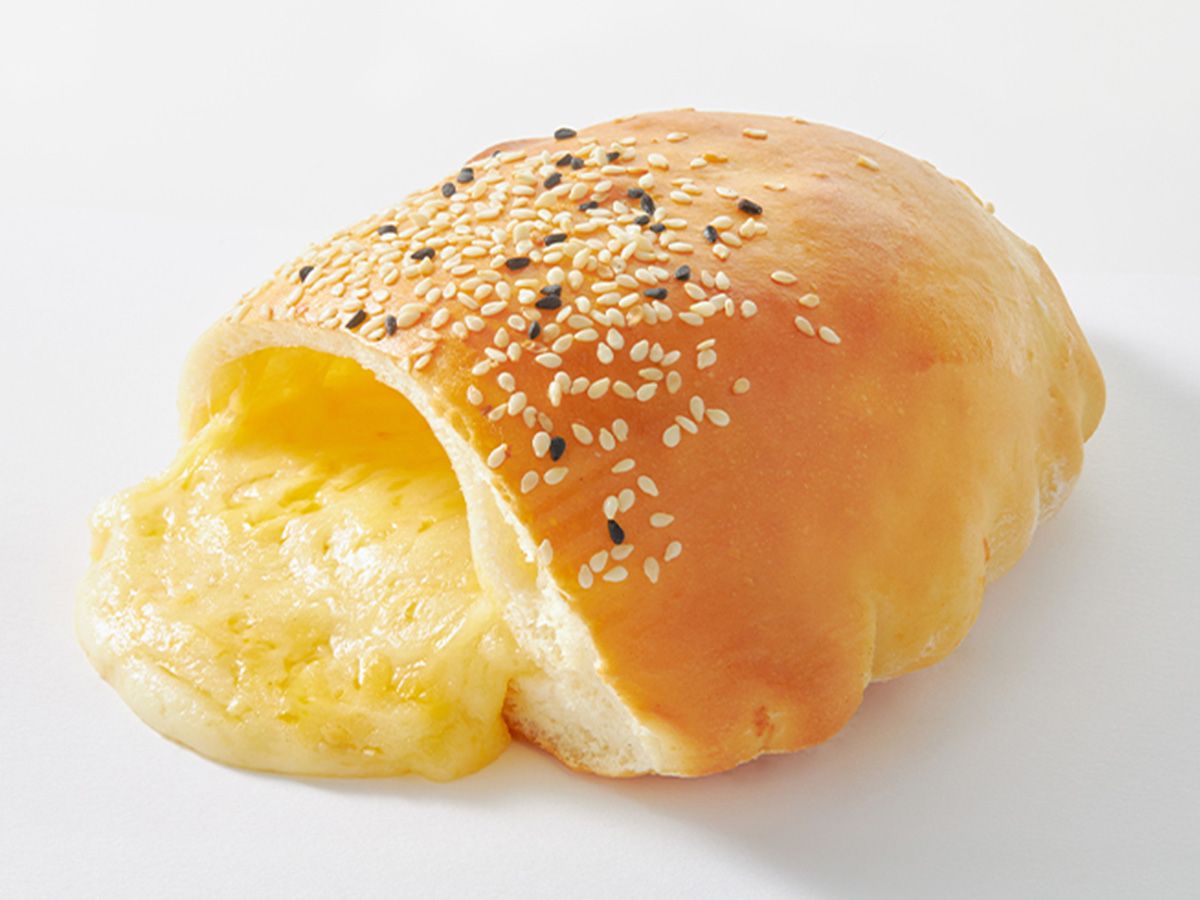 Mozzarella Pie