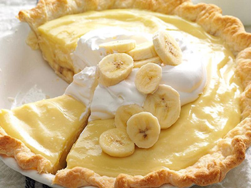 Mouzika Pie