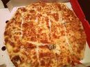 Mix Cheese Pie