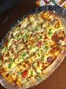 Mix Meat Pie