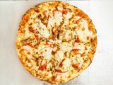 Mix Meat Pie