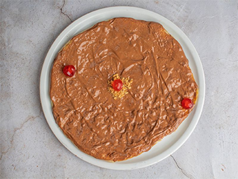 Chocolate Pie