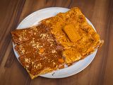 Nuts Chocolate Pie