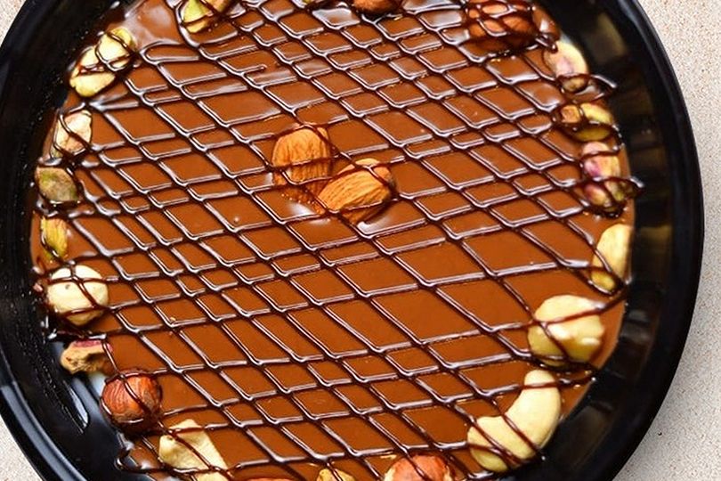 Nutella Nuts