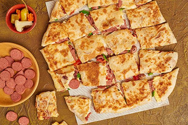 Hot Dog Pie