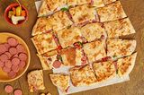 Hot Dog Pie