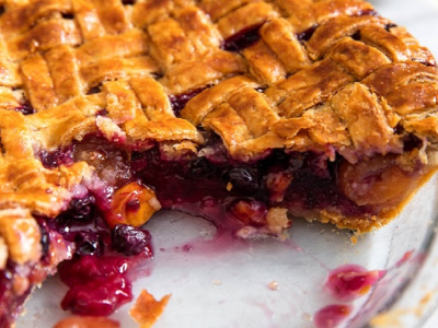 Hat Hetta Sweet Pie