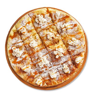 Fetira Apple Cinnamon
