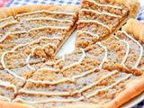 Cinnamon Pie