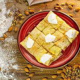 Qeshta And Honey Pie
