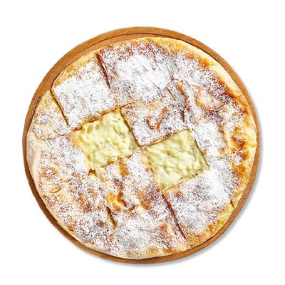 Fetira Custard