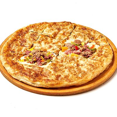 Fetira Mixed Beef with Minced Meat