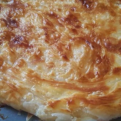 Lotus Crumble Fetir