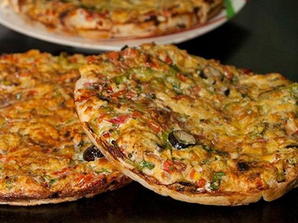 Sausage Alexandrian Pie