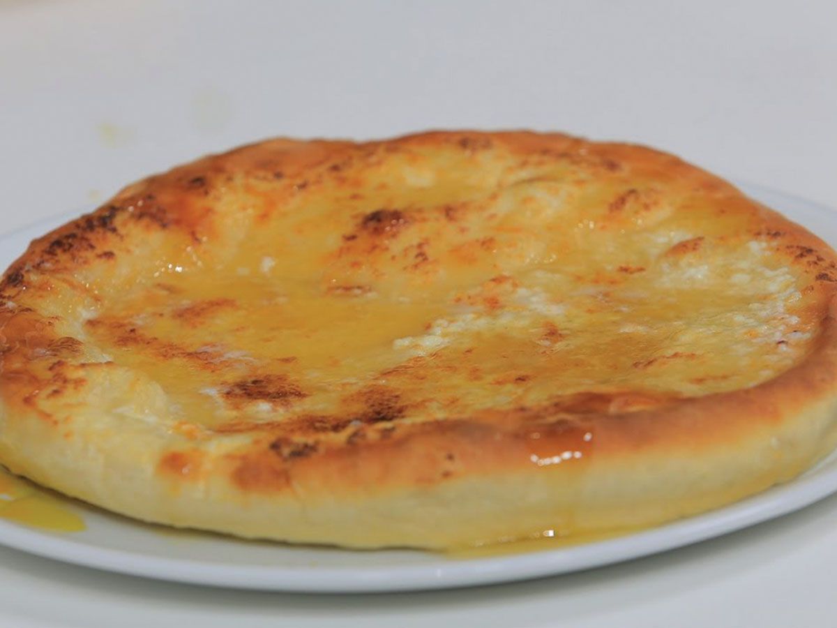 Alexandria Pie