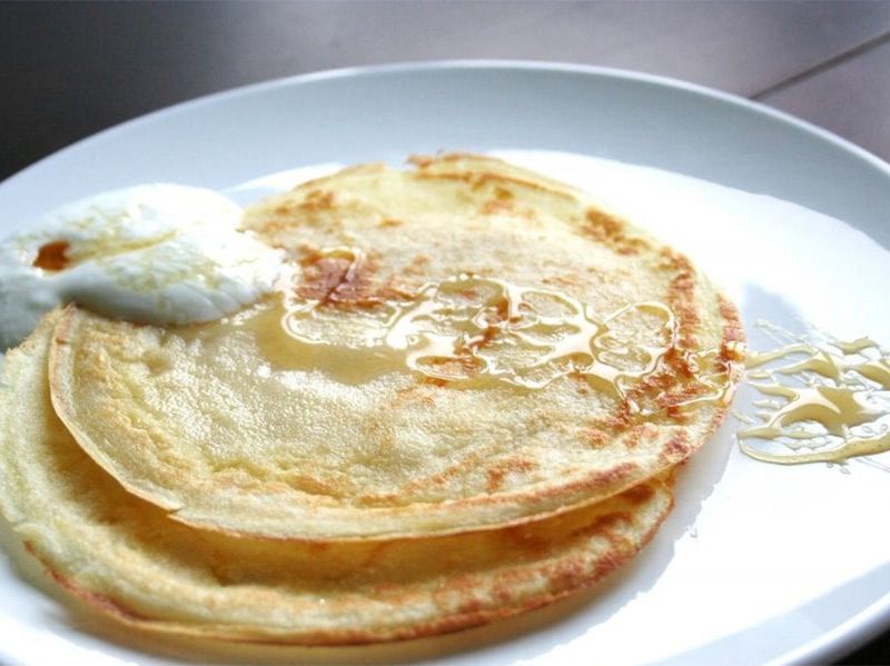 Konbela Pie