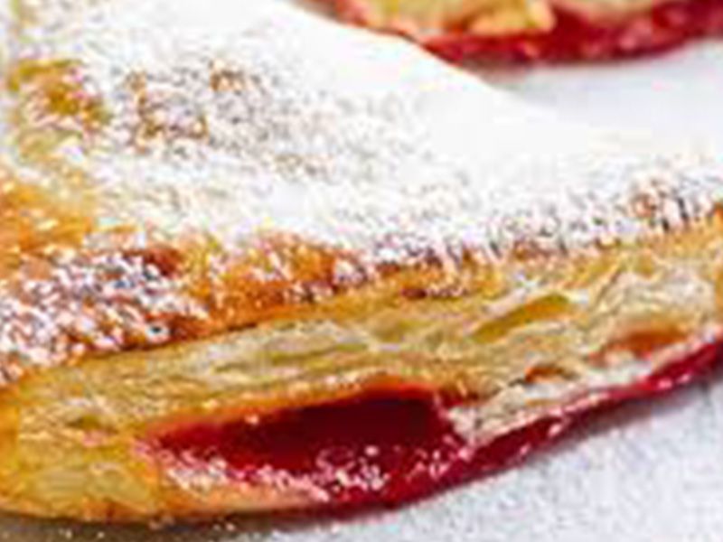 Jam Pie