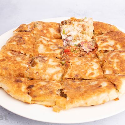 the kings Pie