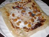 Plain Sugar Pie