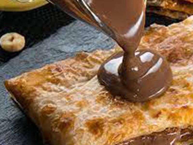 Chocolate Pie
