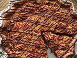 Plain Chocolate Pie