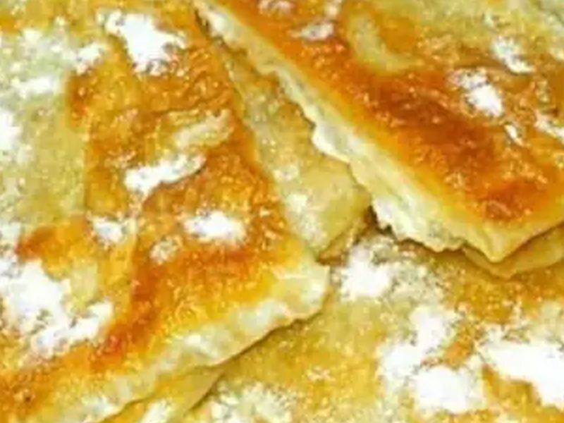 Sugar And Honey Pie