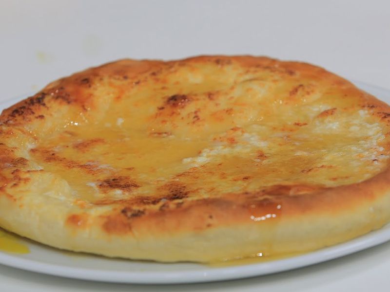 Qeshta and Honey Pie