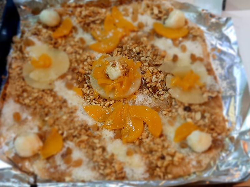Pizzania Pie