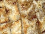 Basbousa Pie