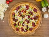 Pastrami Kiri Savory Pie