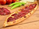 Pastrami Savory Pie