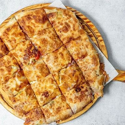 HORUS PIZZA photo 11