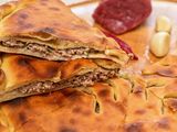 Pastrami Pie