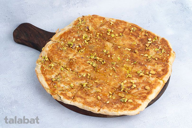 Batata Feteer
